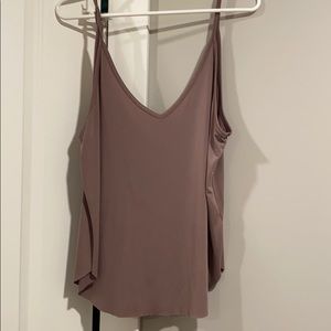 Flowy pac sun tank top